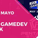ipca gamedev week