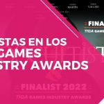 Tiga games awards